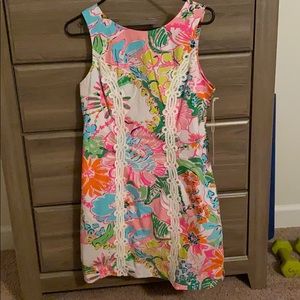 Lily Pulitzer for Target Dress